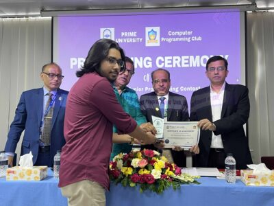 SJ Siam - CP Contest Champion